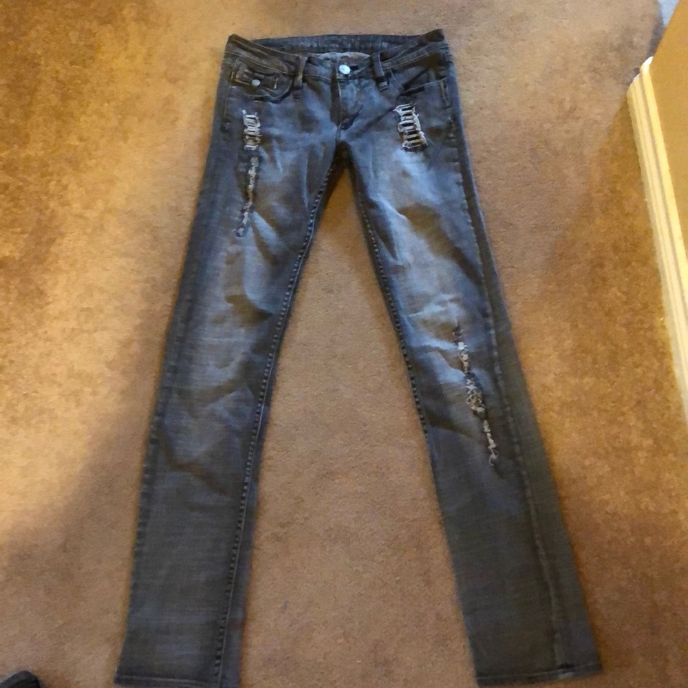 Pepe Jeans